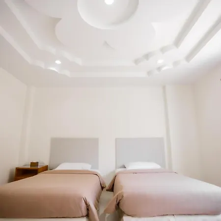 Ty Resort Pattaya