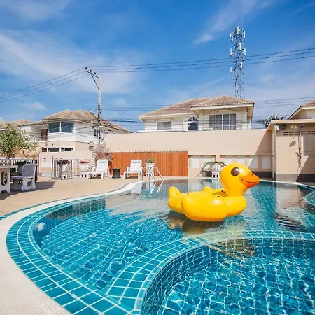 Ty Resort Pattaya