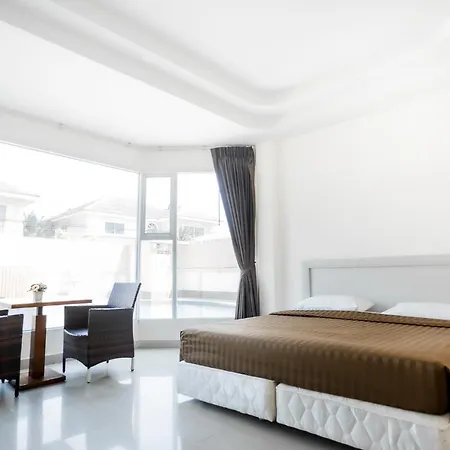 Ty 3* Pattaya