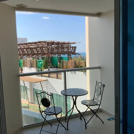Sands Condo 13 By Thaiminatorpattaya อพาร์ทเม้น