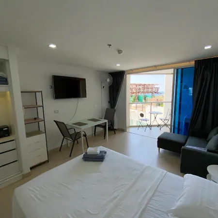 Sands Condo 13 By Thaiminatorpattaya