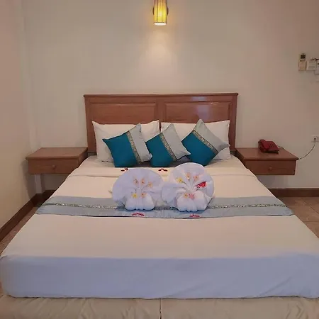 Sna โรงแรม
