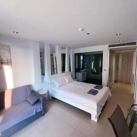 Sands Pattaya 12 By Thaiminatorpattaya * Pattaya