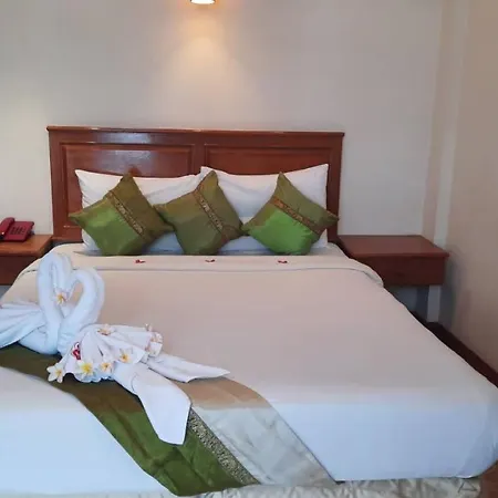 Sna โรงแรม 3*