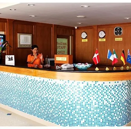 Soi2inn Pattaya