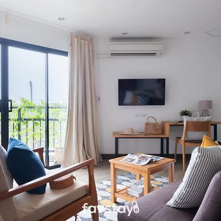 The Corner 3* Pattaya
