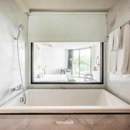 โรงแรม Mera Mare And 5*