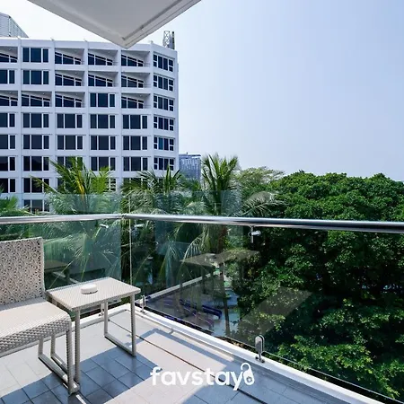 Mera Mare And โรงแรม 5*