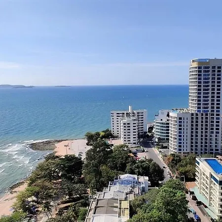 Sands Pattaya 12 By Thaiminatorpattaya *