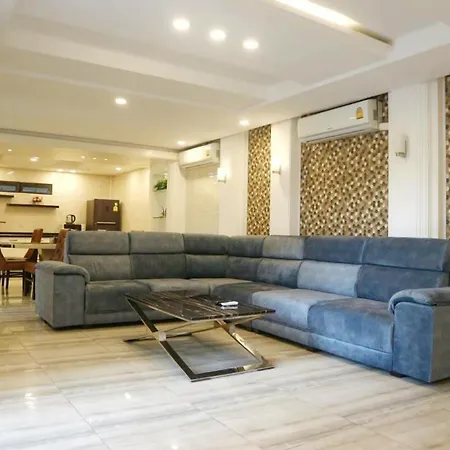 Pool Villa *
