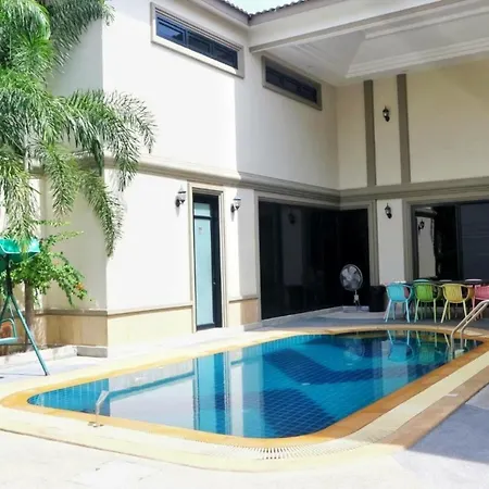 Pool Pattaya