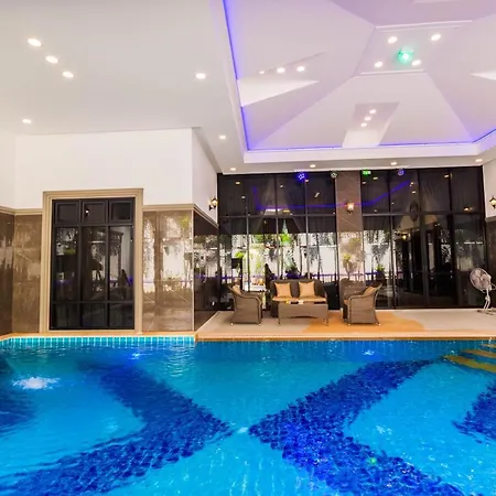 Pool * Pattaya