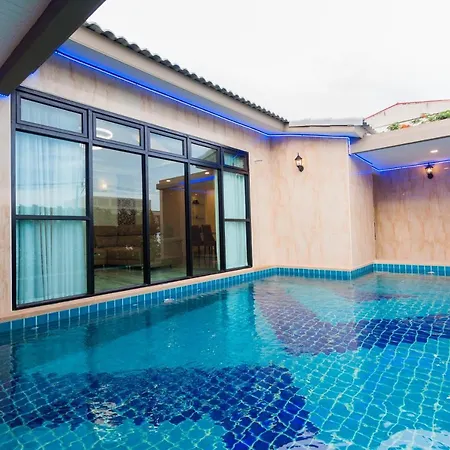 Pool Pattaya