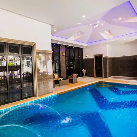Pool Villa