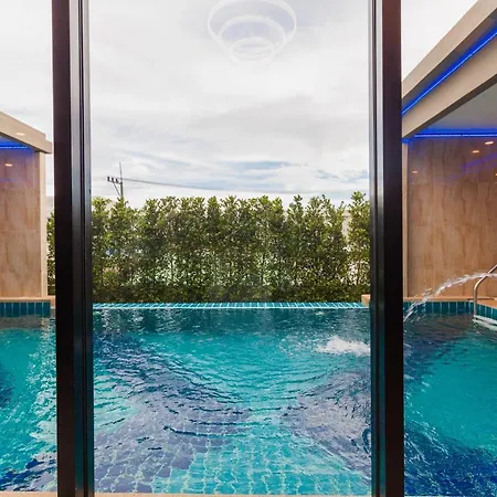 Pool Pattaya