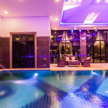 Pool *