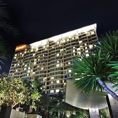 Amari Garden Hotel