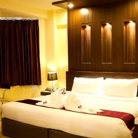 Suncity 4*