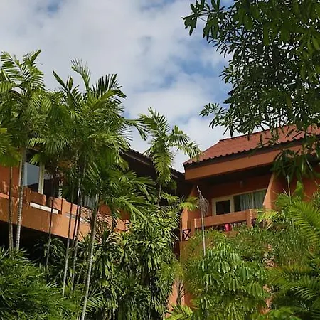 Resort Loma &