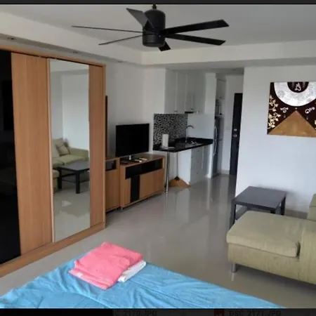 In - Plaza Floor 6 Pattaya