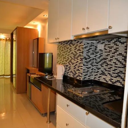 In - Plaza Floor 6 Pattaya
