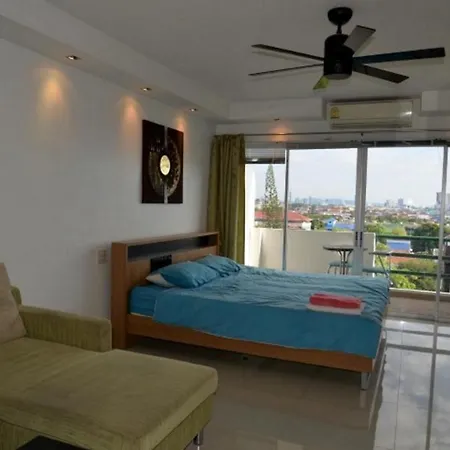 In - Plaza Floor 6 * Pattaya