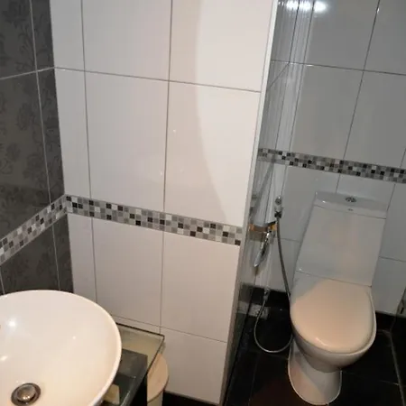 In - Plaza Floor 6 Pattaya