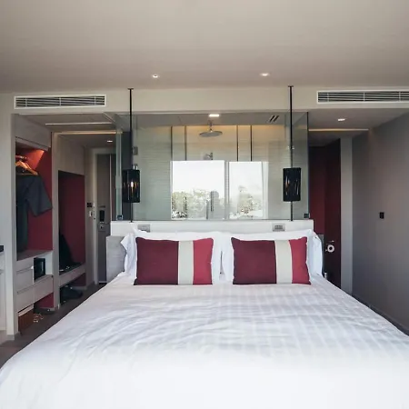Hotel U Jomtien Pattaya