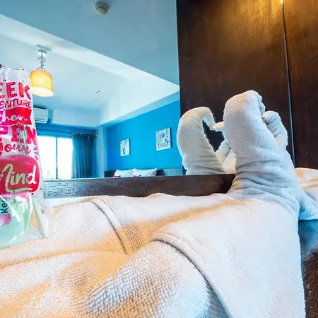 Reddoorz I Siam At Pattaya โรงแรม *