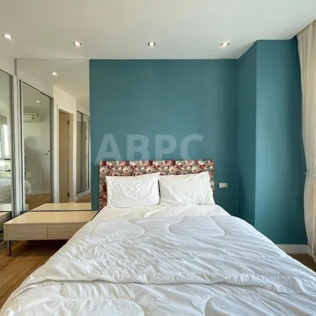 โรงแรม Grande Caribbean Jomtien *