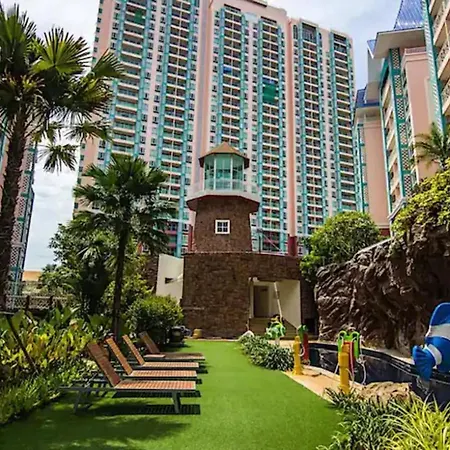 Grande Caribbean Jomtien