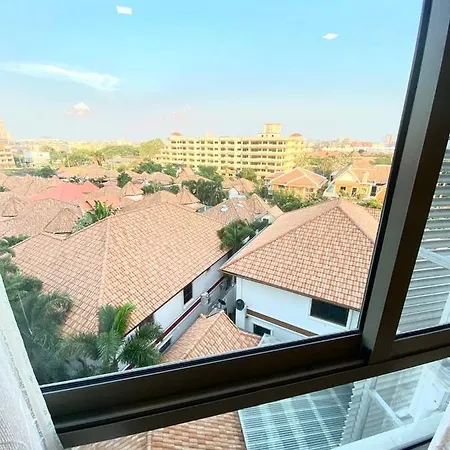 Arcadia * Pattaya
