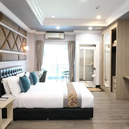 Ktk & Pattaya