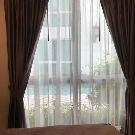 Hotel Olympus Garden Pattaya