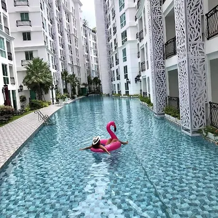 Hotel Olympus Garden *