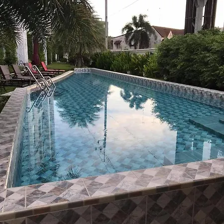 Hotel Olympus Garden *