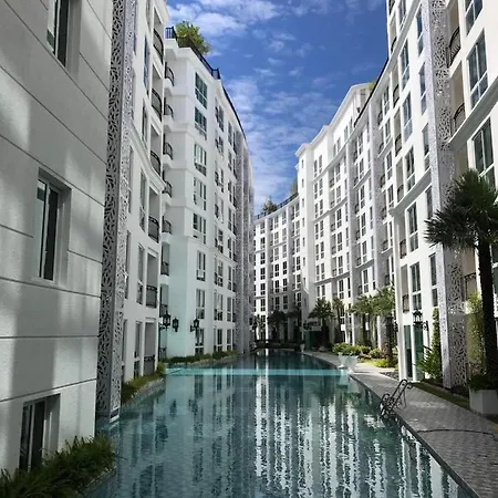 Hotel Olympus Garden