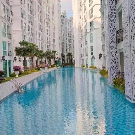 Hotel Olympus Garden *
