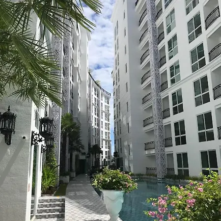 Olympus Garden