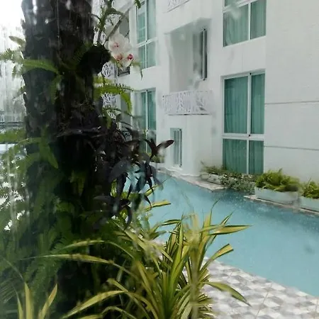 Olympus Garden