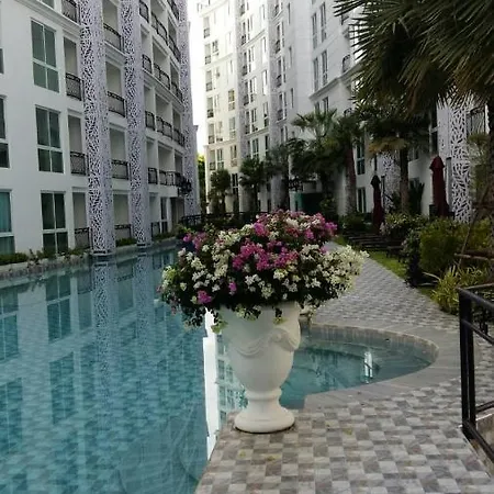 Olympus Garden