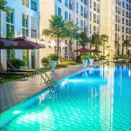 Hotel Olympus Garden *