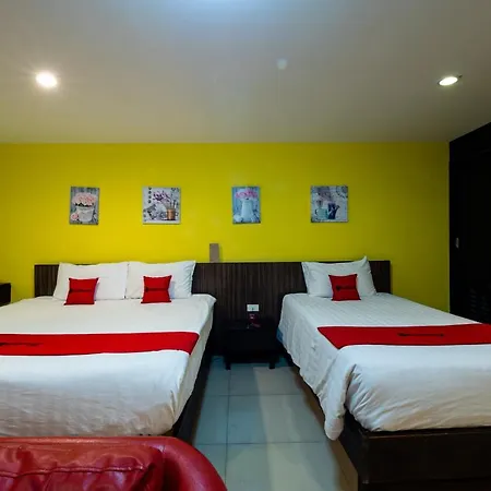 Reddoorz I Siam At Pattaya