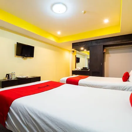 Reddoorz I Siam At Pattaya