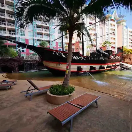 Grande Caribbean Jomtien * Pattaya
