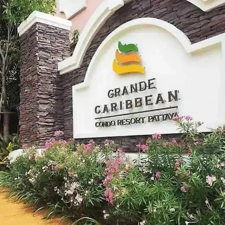 Grande Caribbean Jomtien *