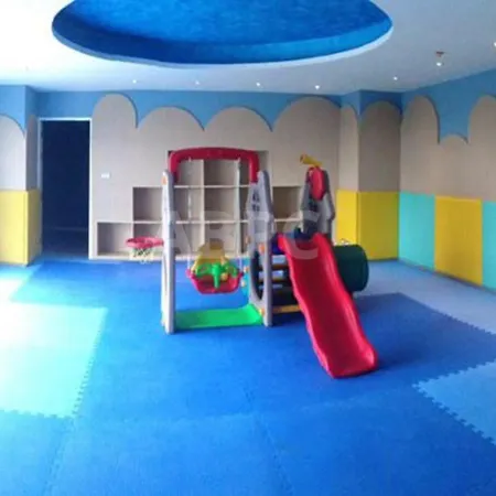 โรงแรม Grande Caribbean Jomtien Pattaya