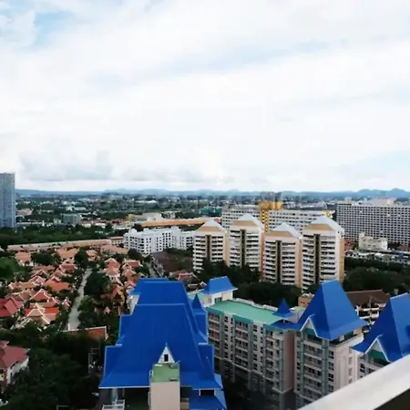 Grande Caribbean Jomtien *