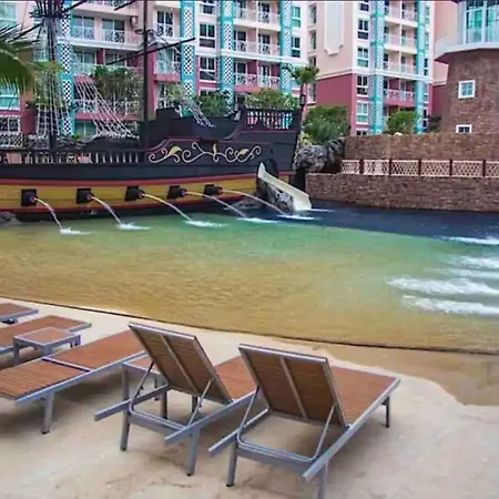 Grande Caribbean Jomtien *
