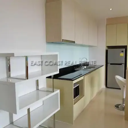 โรงแรม Grande Caribbean Jomtien Pattaya